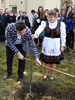 Megemlékezés március 15-ről